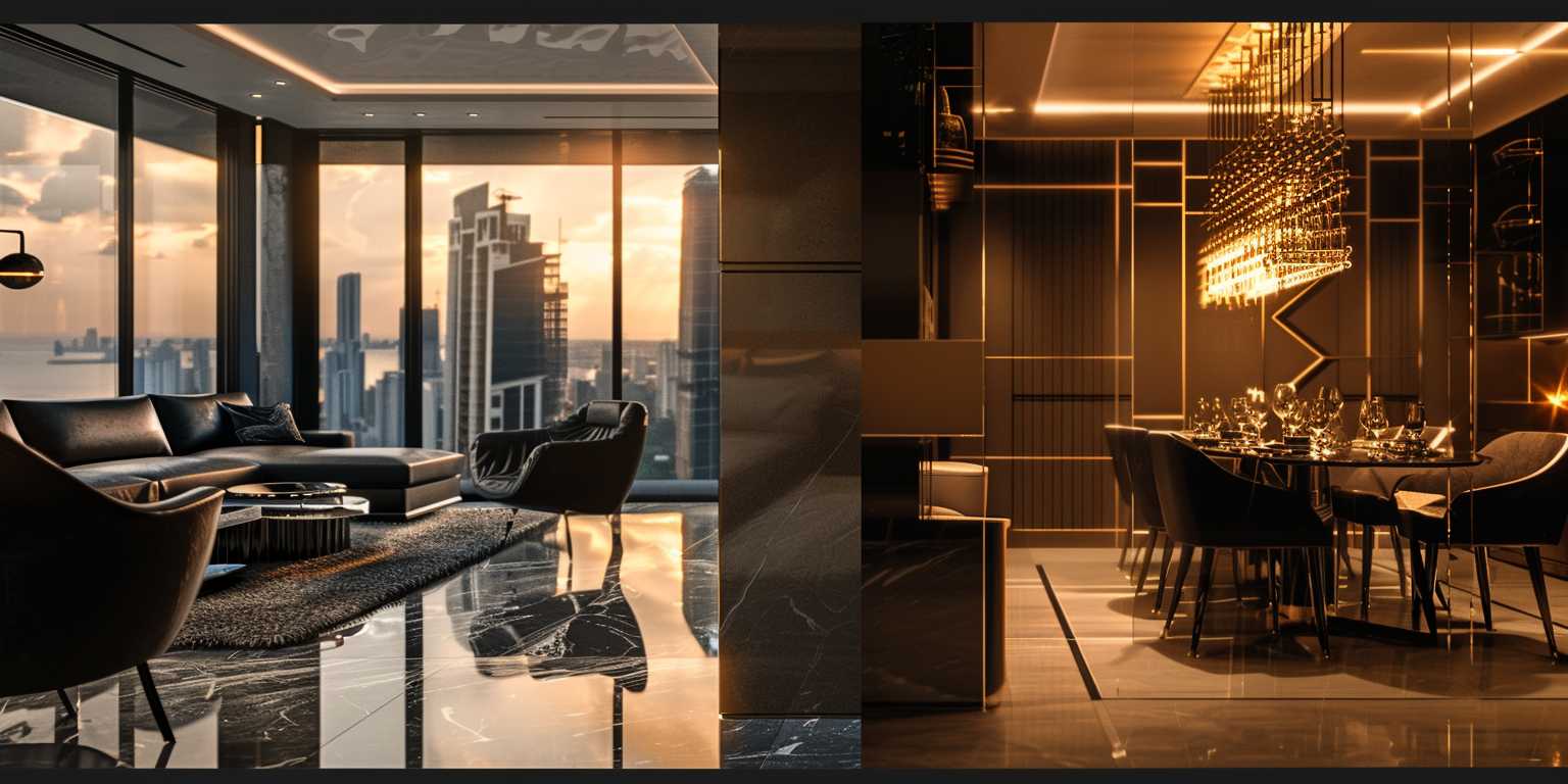 Unveiling the Elegance A Journey of Timeless Beauty at Bagnall Haus